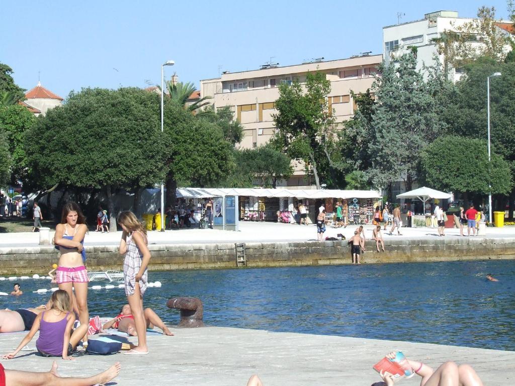Apartment Luxury Town Center *