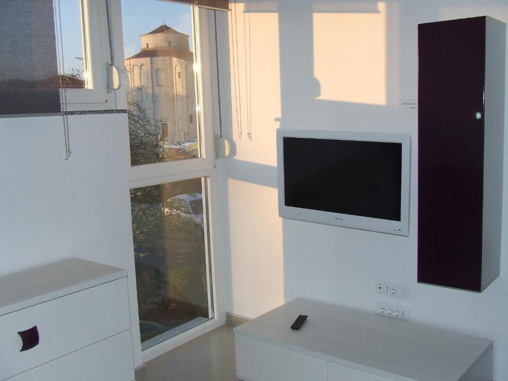 Apartment Luxury Town Center