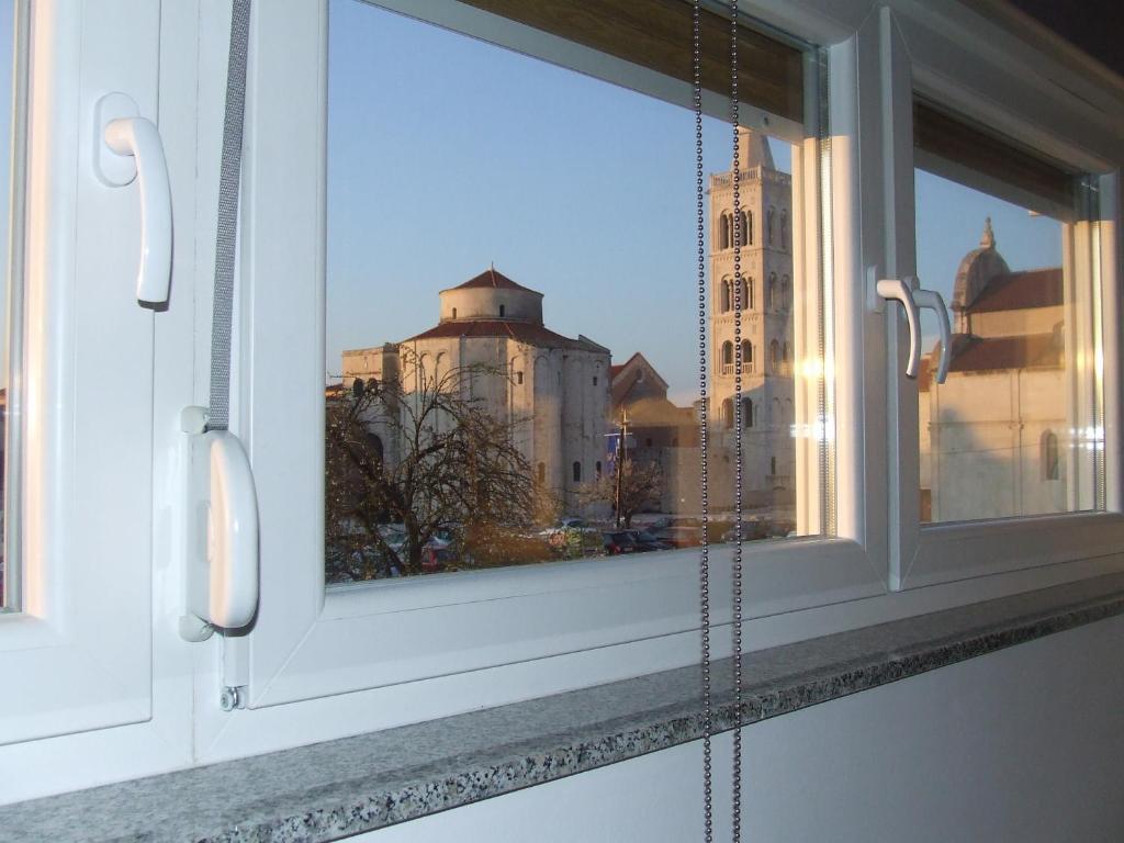 Luxury Town Center Zadar