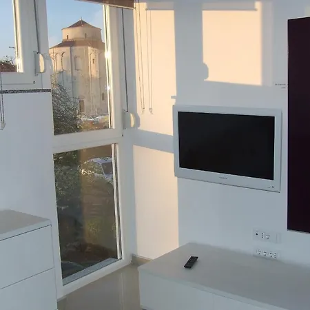 Luxury Town Center Apartments Zadar Room photo