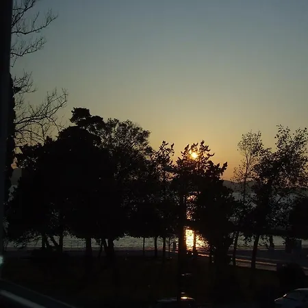 Luxury Town Center Apartments Zadar Room photo