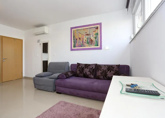 Luxury Town Center Apartments