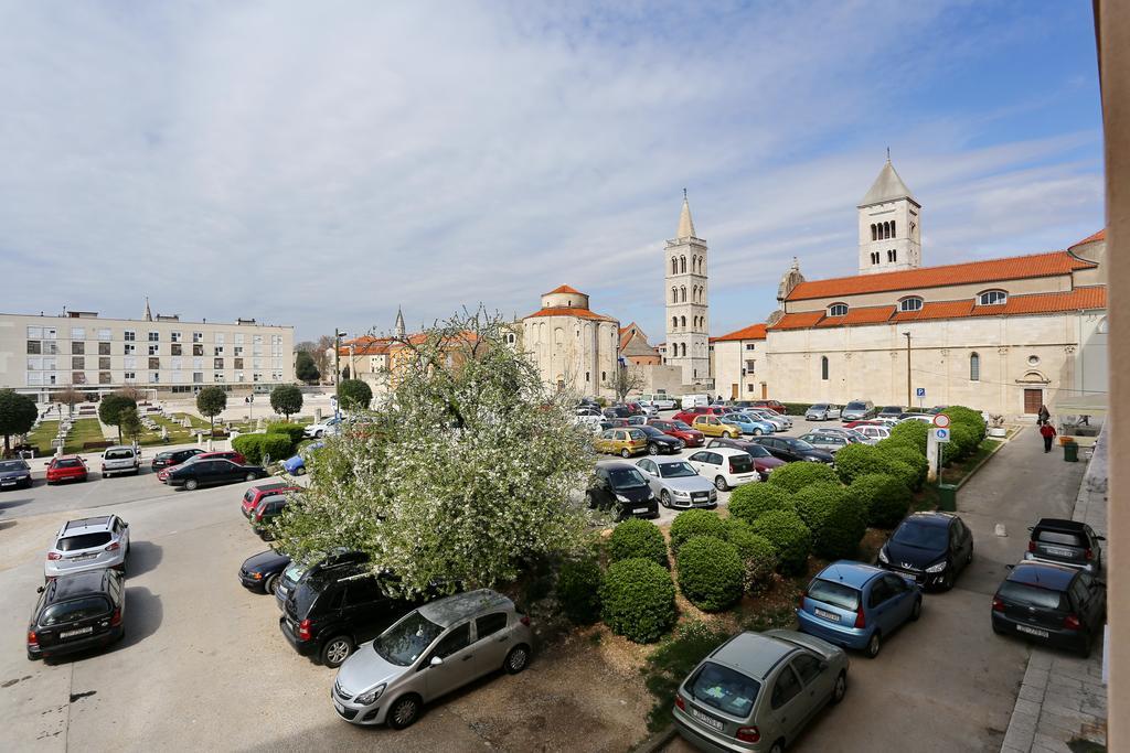 Luxury Town Center