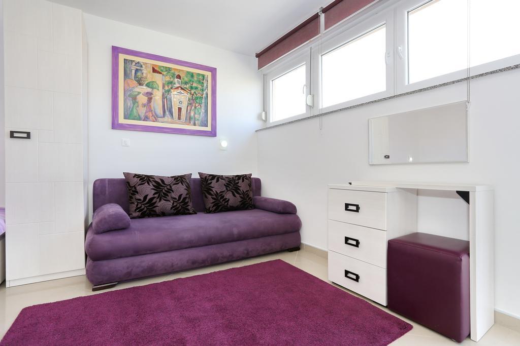 Luxury Town Center Apartment Zadar
