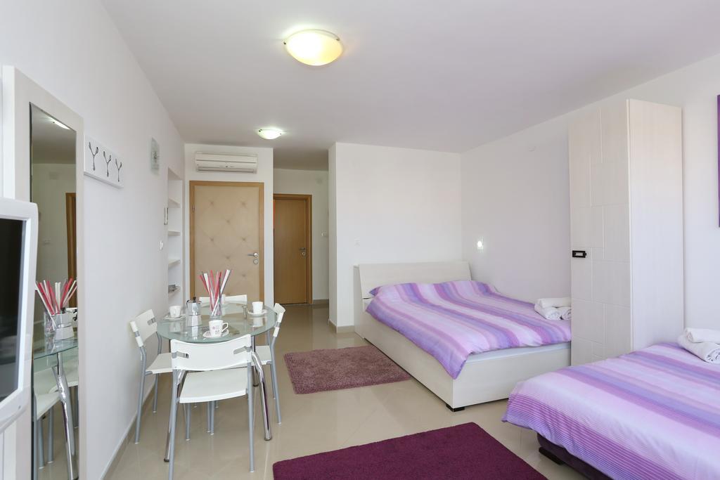 Luxury Town Center Apartment Zadar