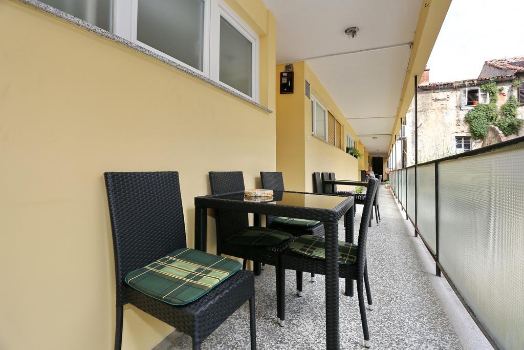 Luxury Town Center * Zadar