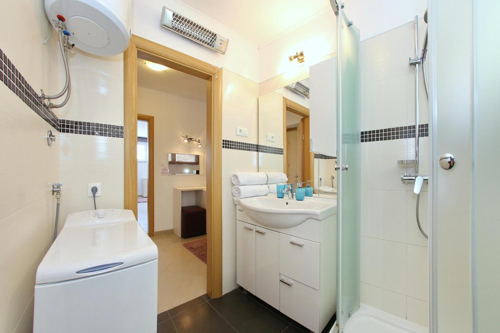 Apartment Luxury Town Center