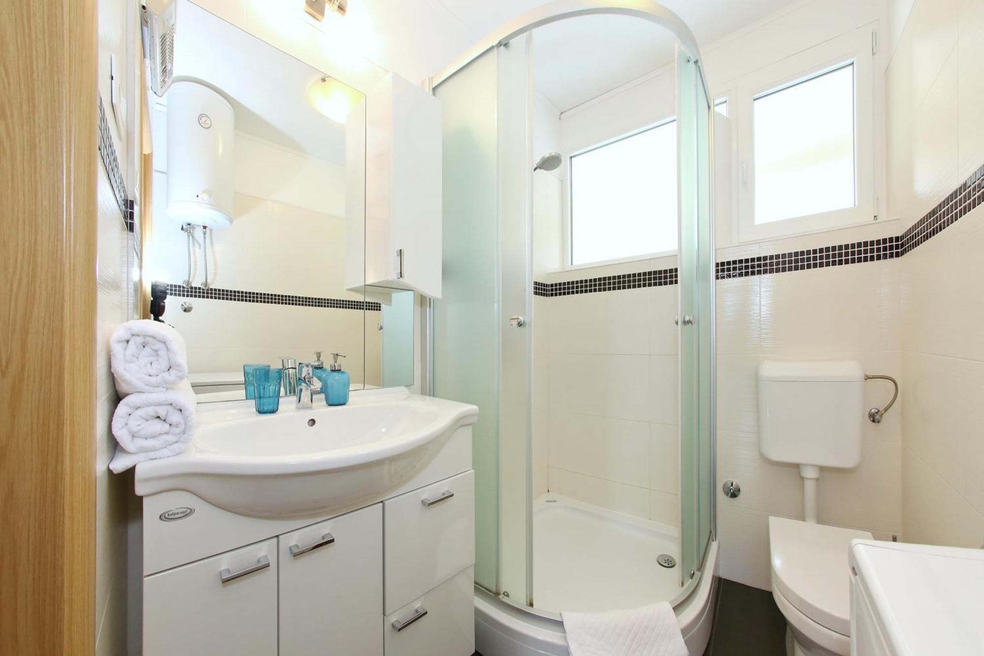 Apartment Luxury Town Center *