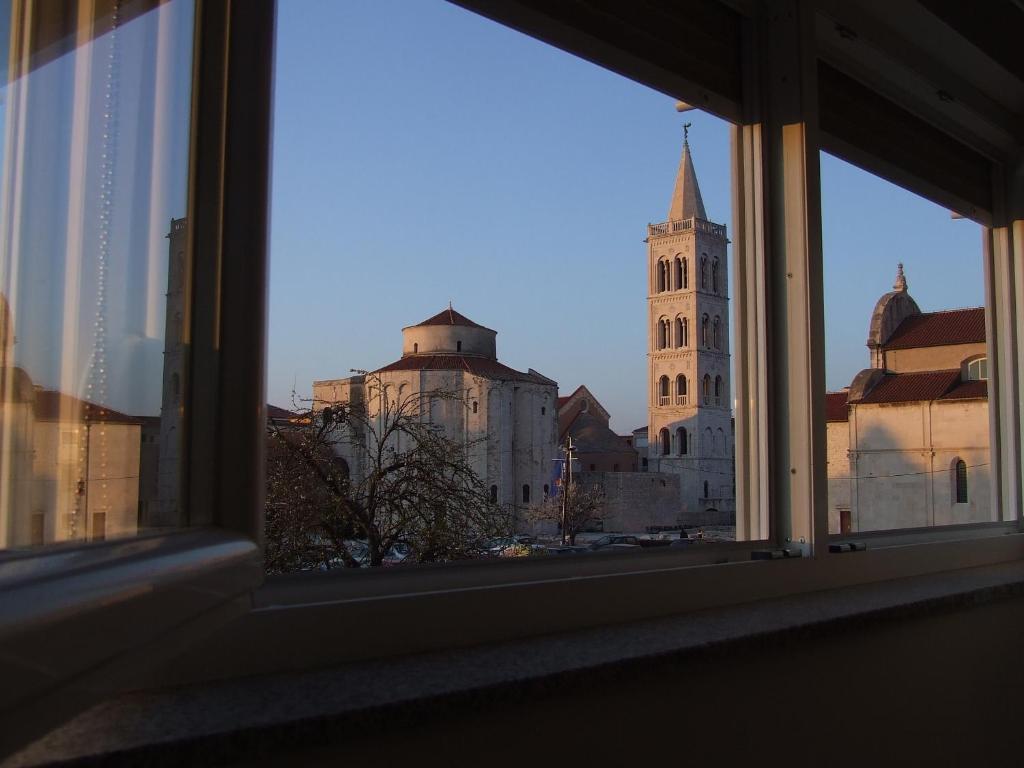Luxury Town Center Zadar
